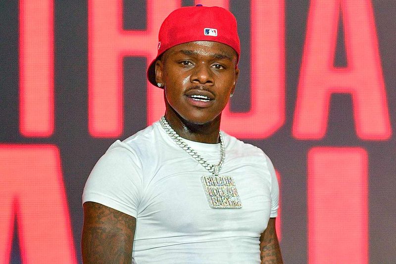 DaBaby — 2021 Rolling Loud Comments Controversy