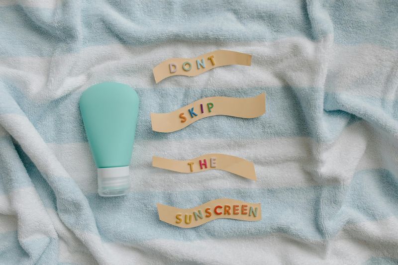 Daily Sun Protection