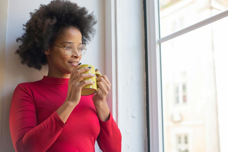 Deep Down, You Know You Are Accepting Less Than What You Truly Deserve