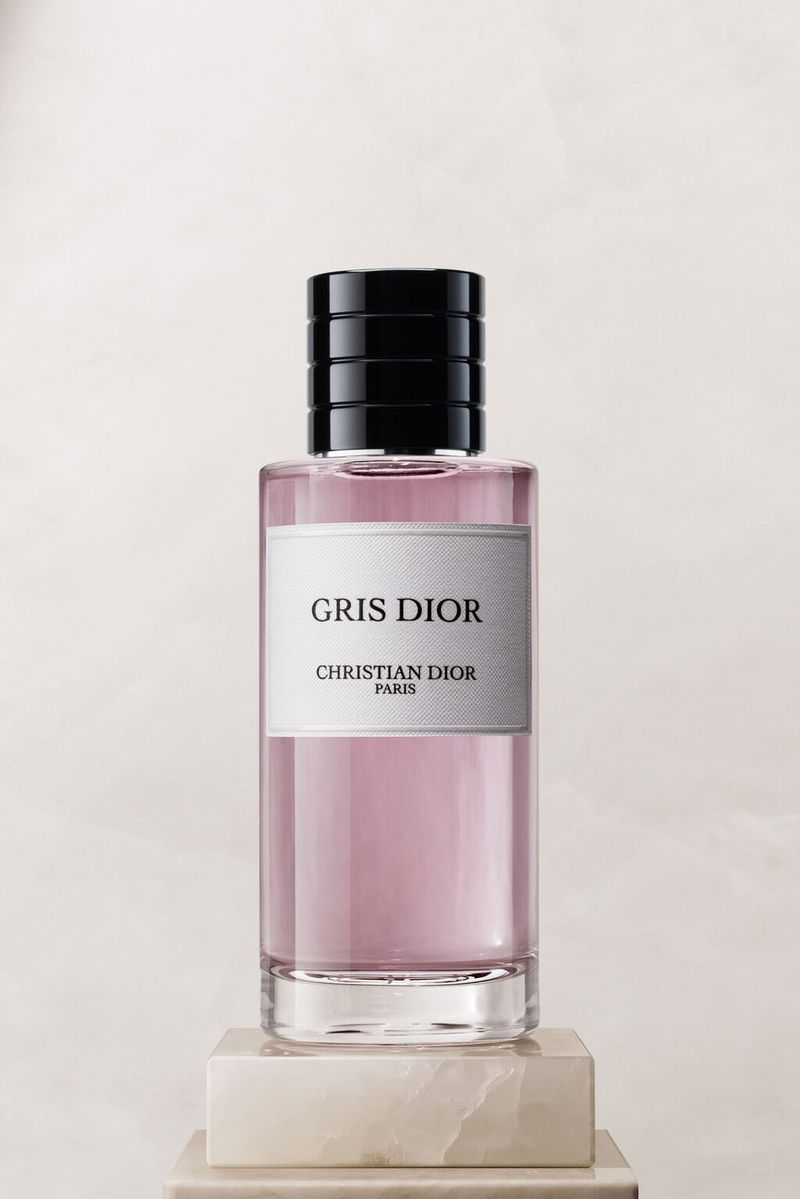 Dior Privée Gris Dior