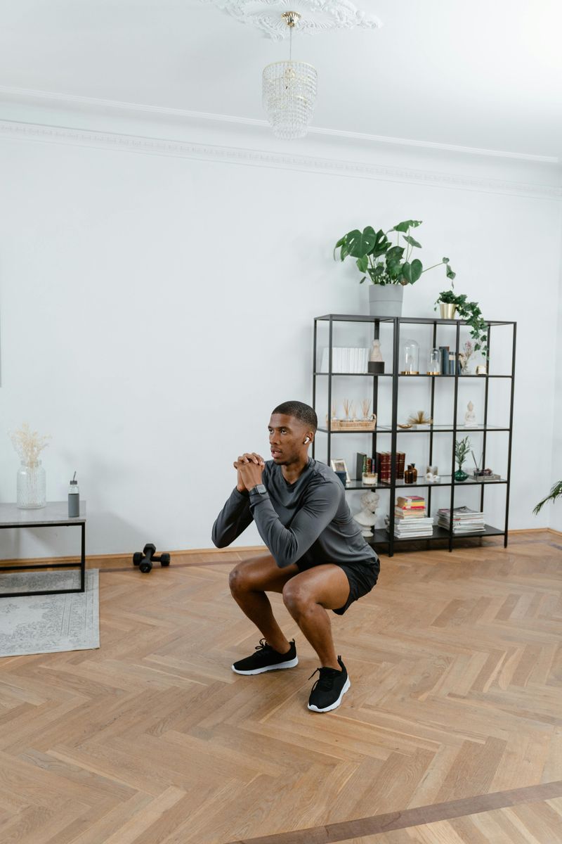 Discipline Beats Motivation Every Time