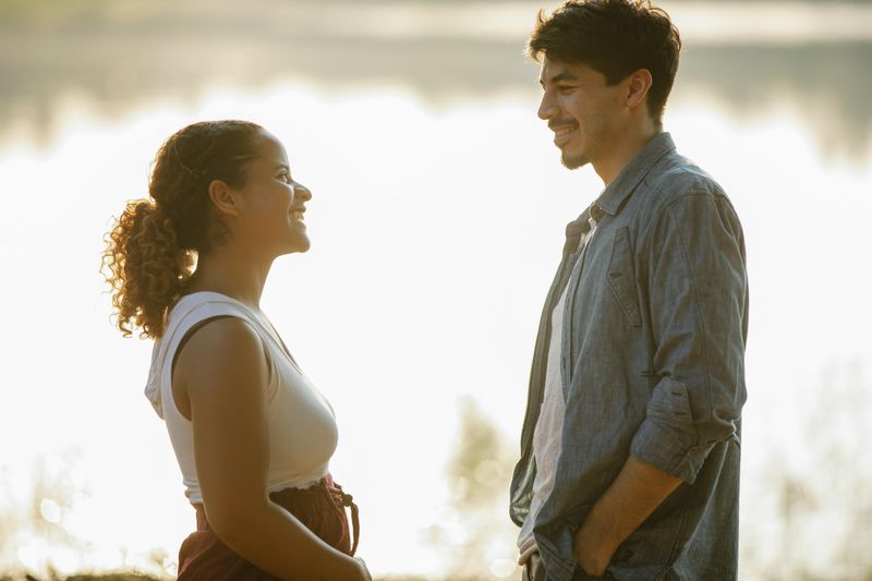 Do you think we bring out the best in each other?