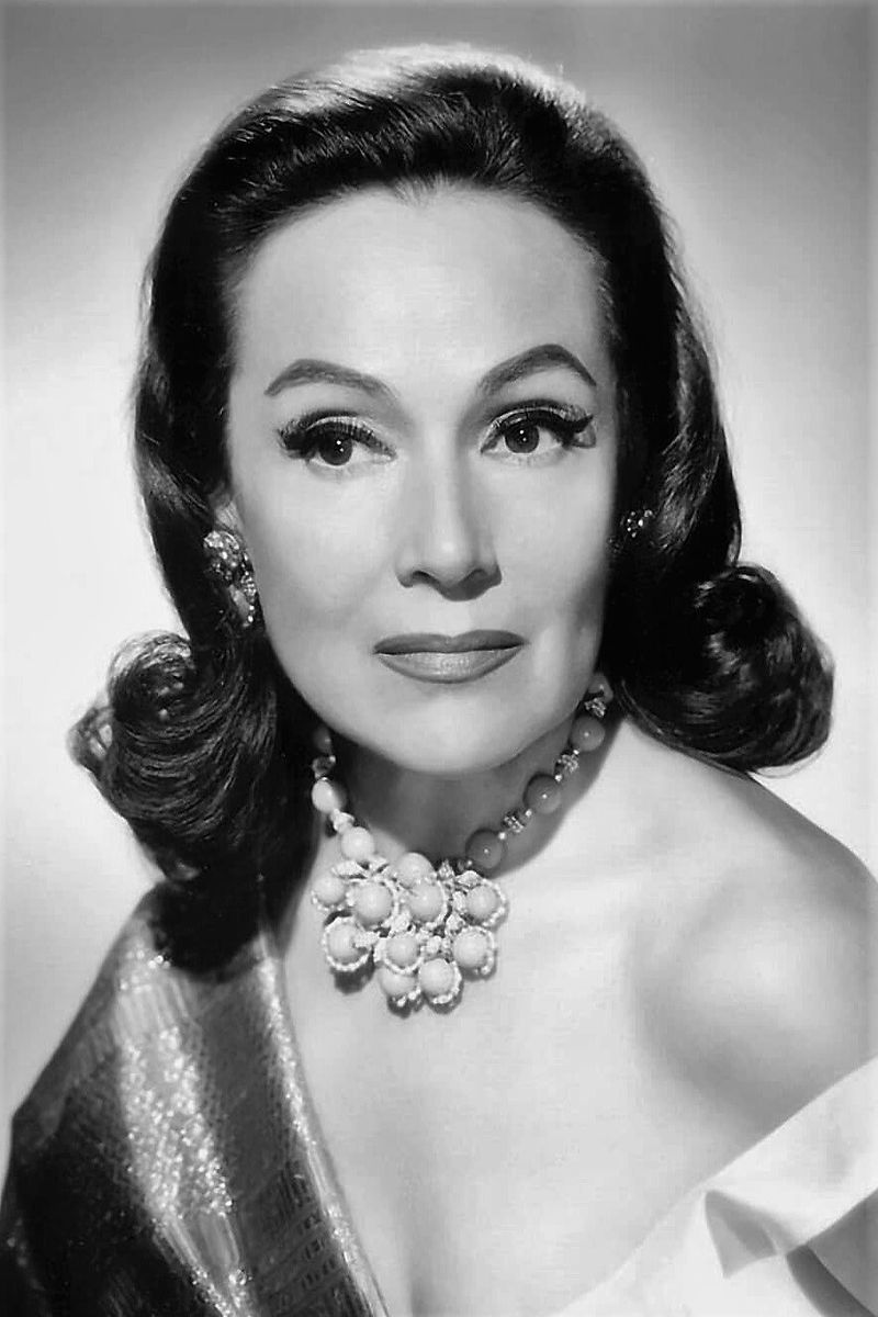 Dolores del Río 