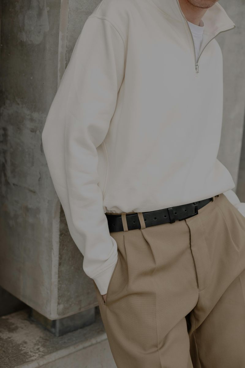 Dress Like You Already Have Enough