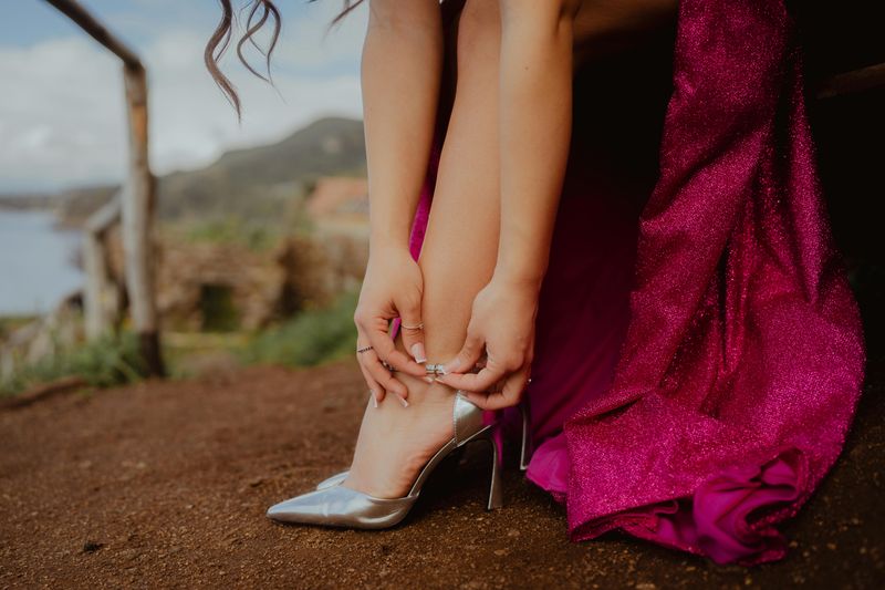 Dress for the Context