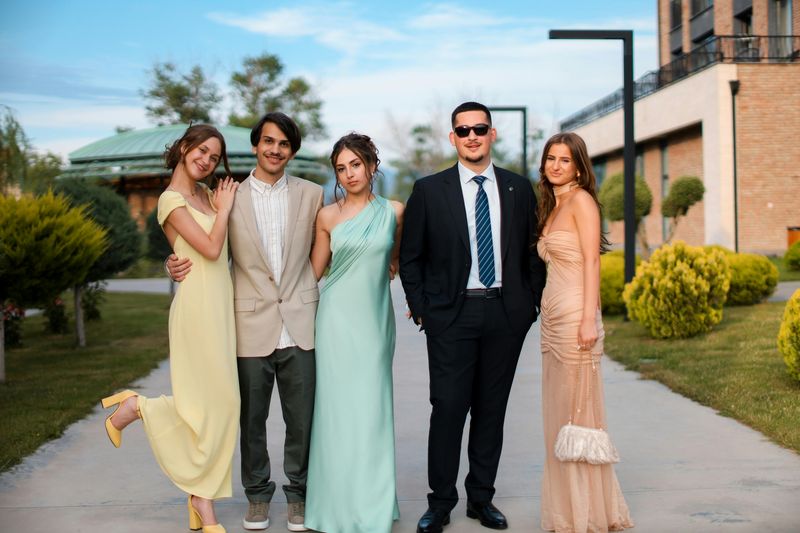 Dress to Impress