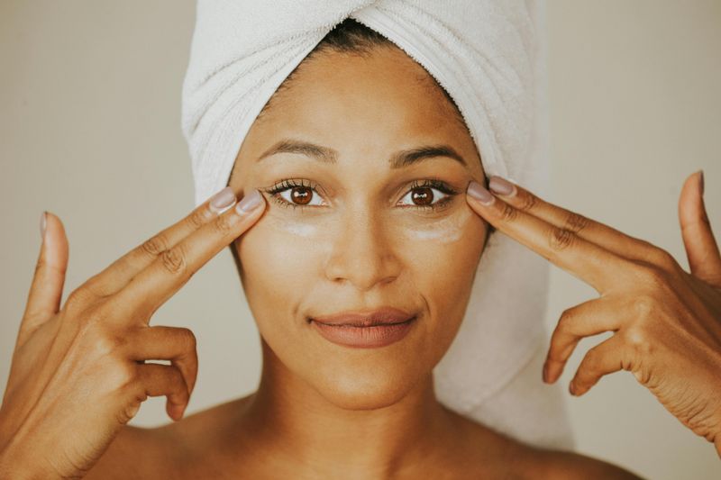 Dry or Dehydrated Skin