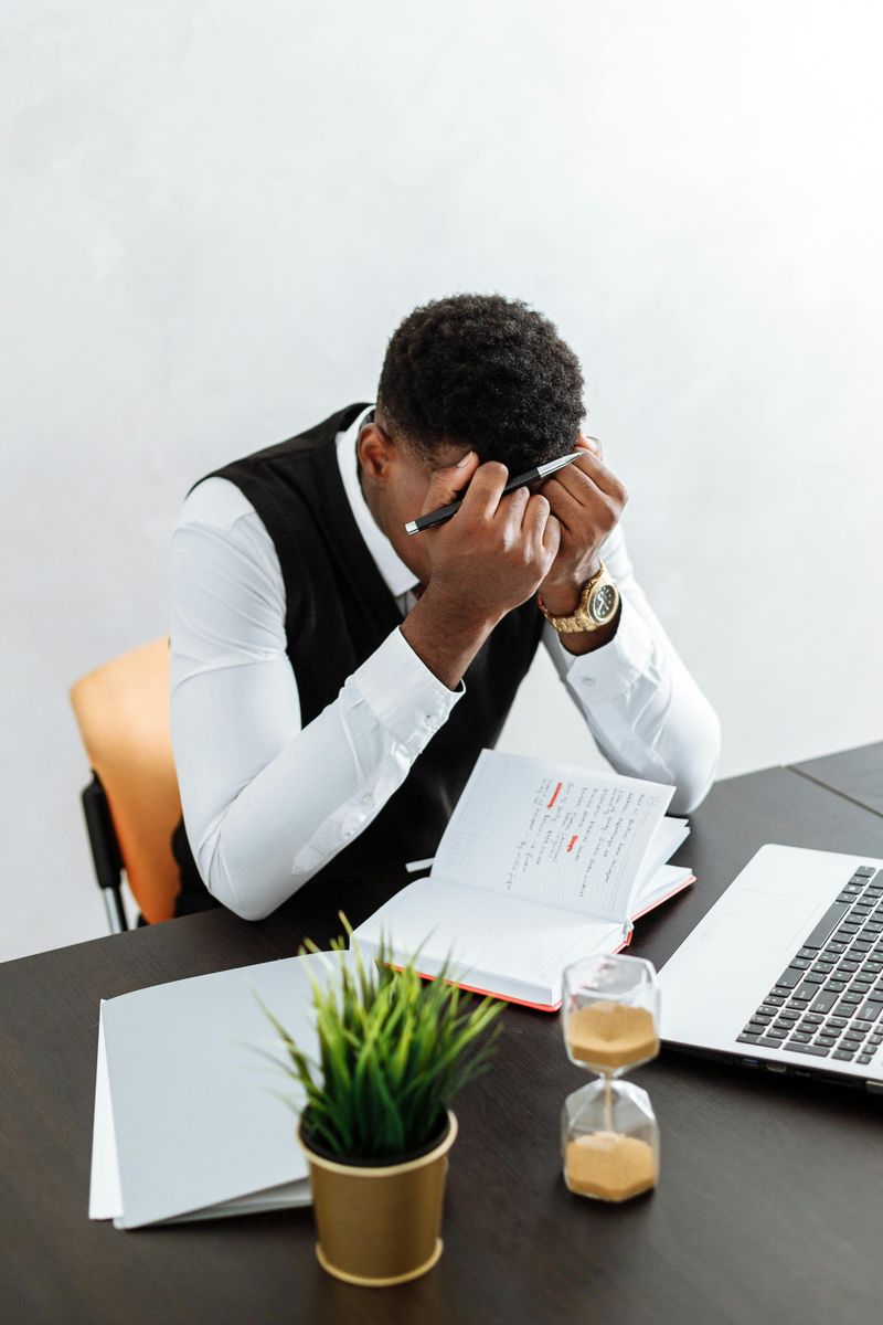 Earning a High Income While Still Having Unlimited Free Time
