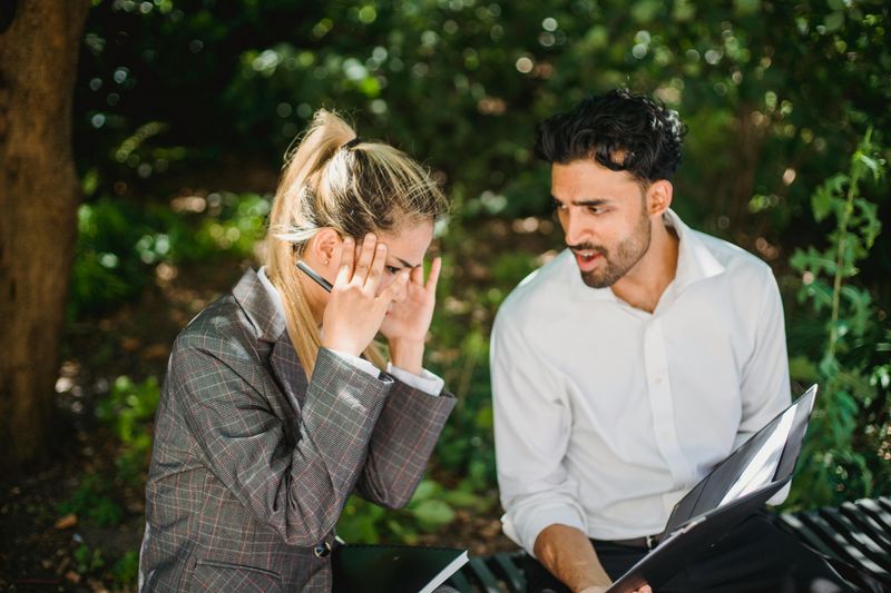 Emotional Closeness With a Female Friend or Coworker