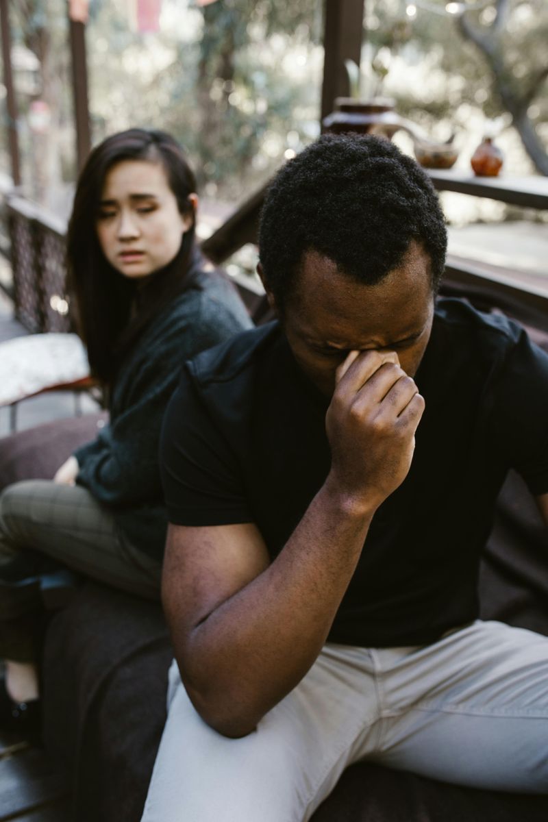 Emotional Labor Goes Unnoticed