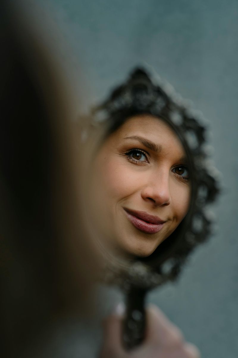 Emotional Self-Sufficiency