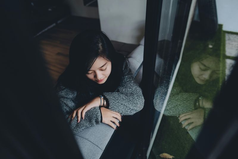 Emotionally Self-Sufficient