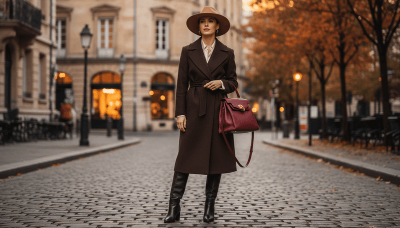 Espresso Brown