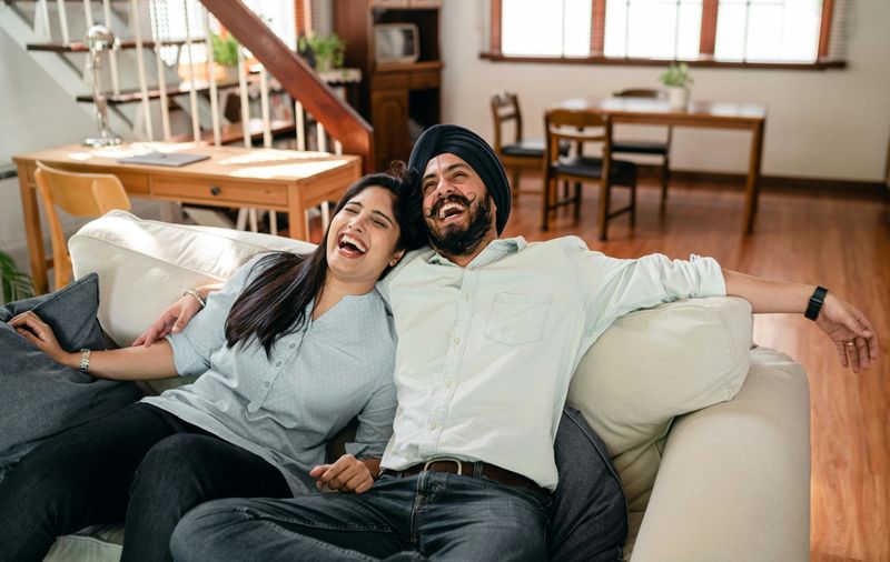 Everyday Life Together Genuinely Feels Good