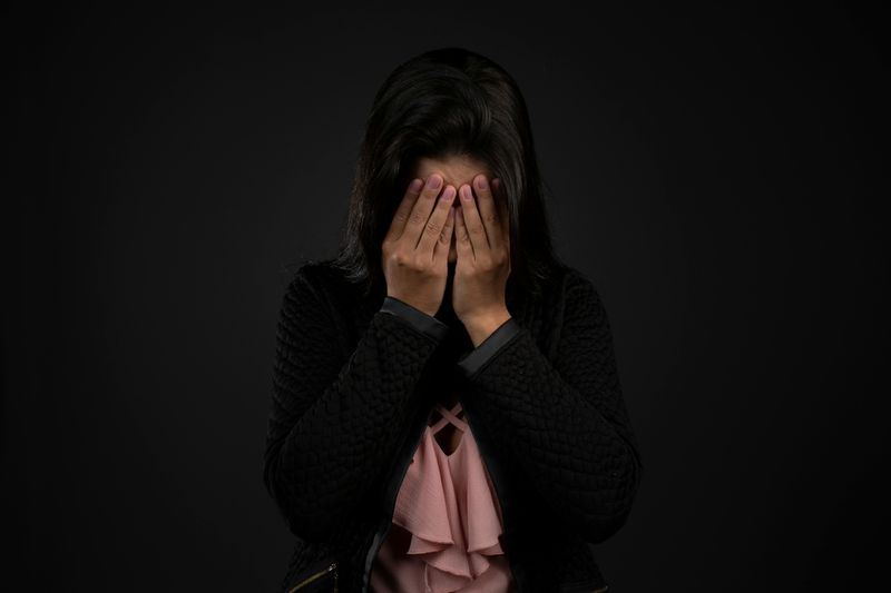 Fear of Failure