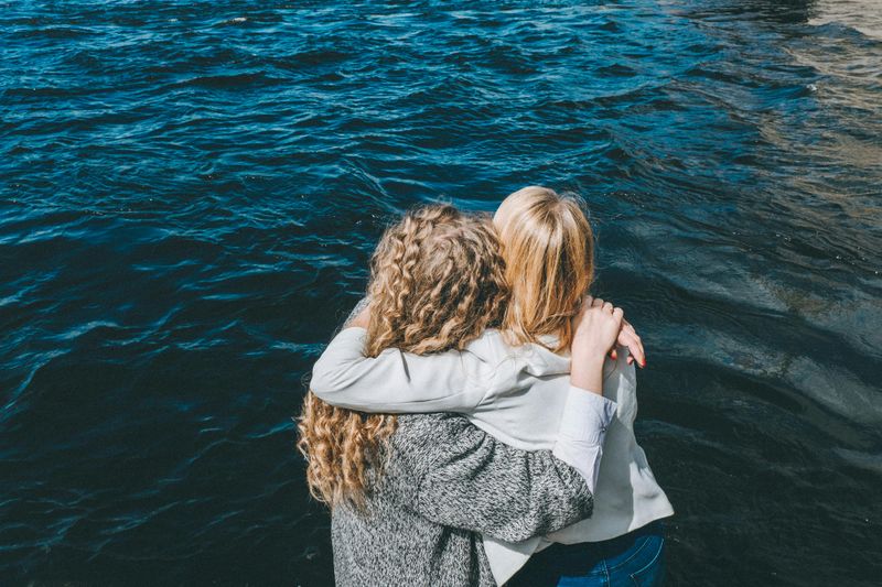 Fewer Friends, Deeper Bonds