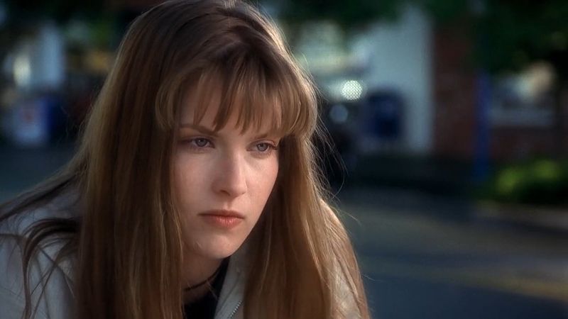 Final Destination (2000) - Ali Larter