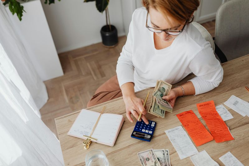 Financial Control