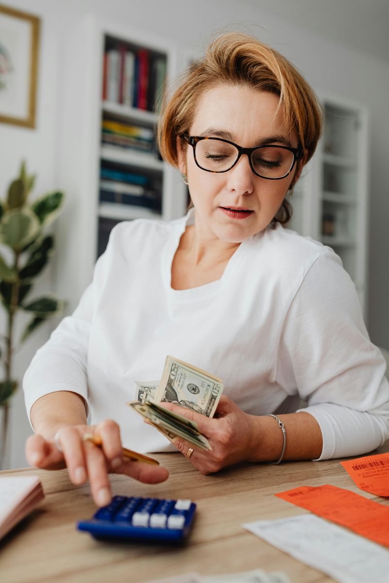 Financial Independence Feels Safer on Their Own