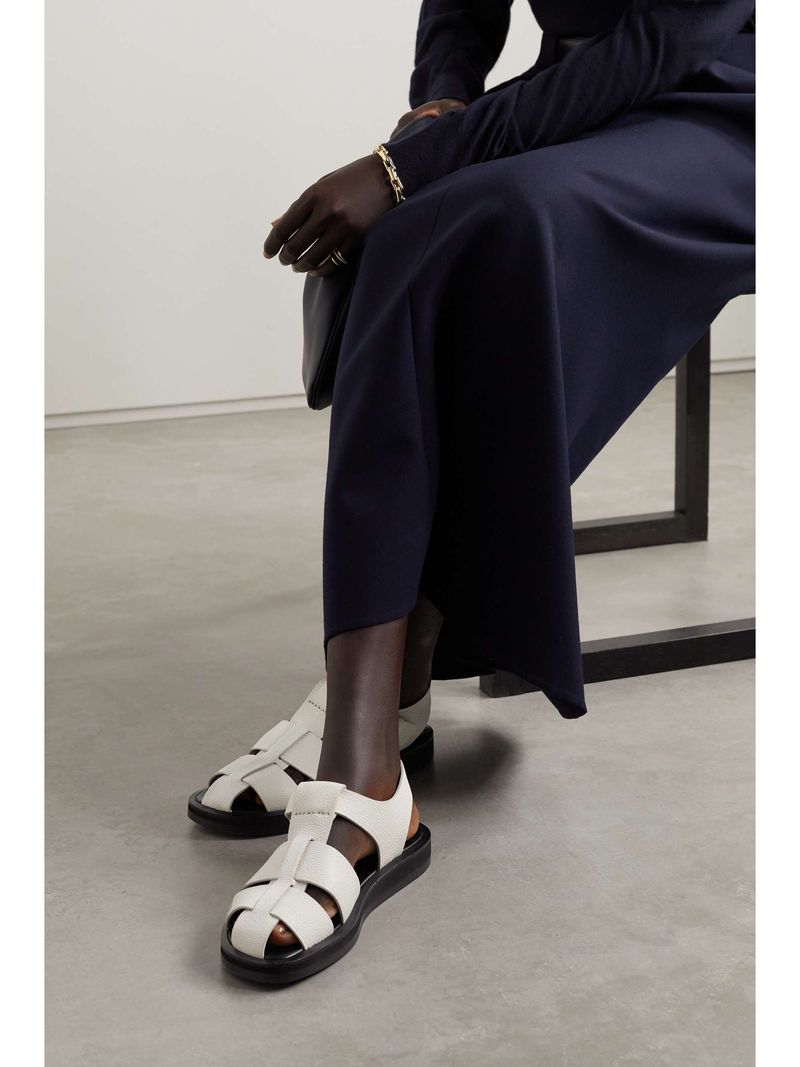 Fisherman Sandals
