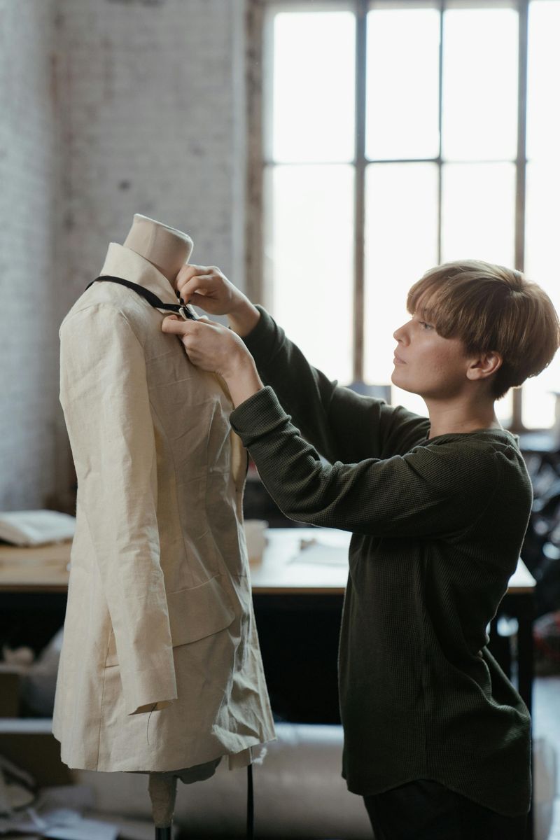 Fit and Tailoring