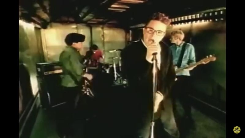Flagpole Sitta — Harvey Danger