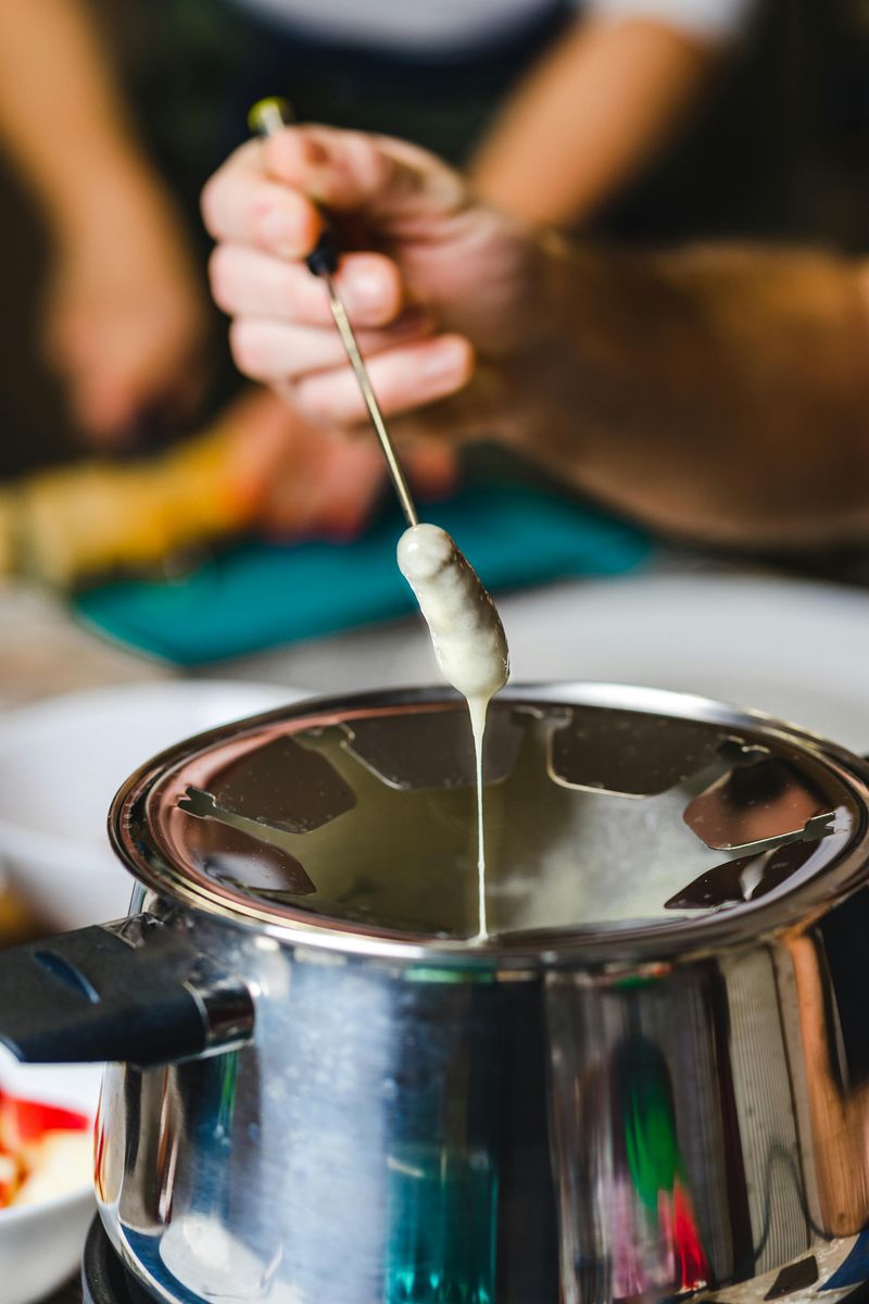 Fondue