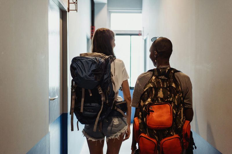 Frequent Travel and Weekend Getaways