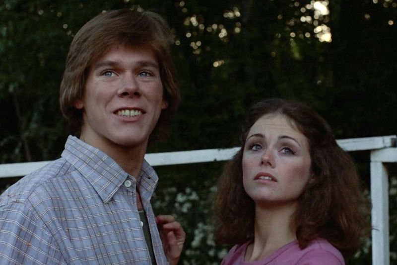 Friday the 13th (1980) - Kevin Bacon