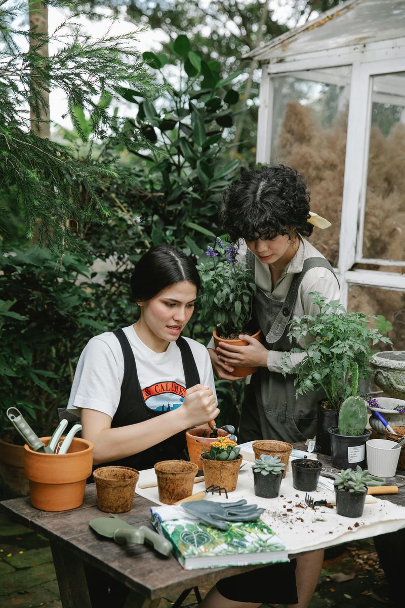 Gardening and Growing Your Own Food