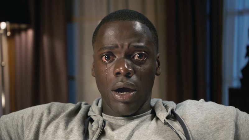 Get Out (2017) - Daniel Kaluuya