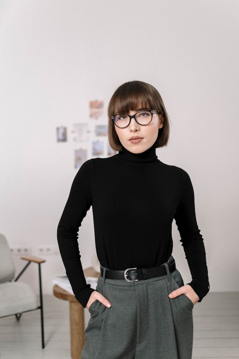 Glasses