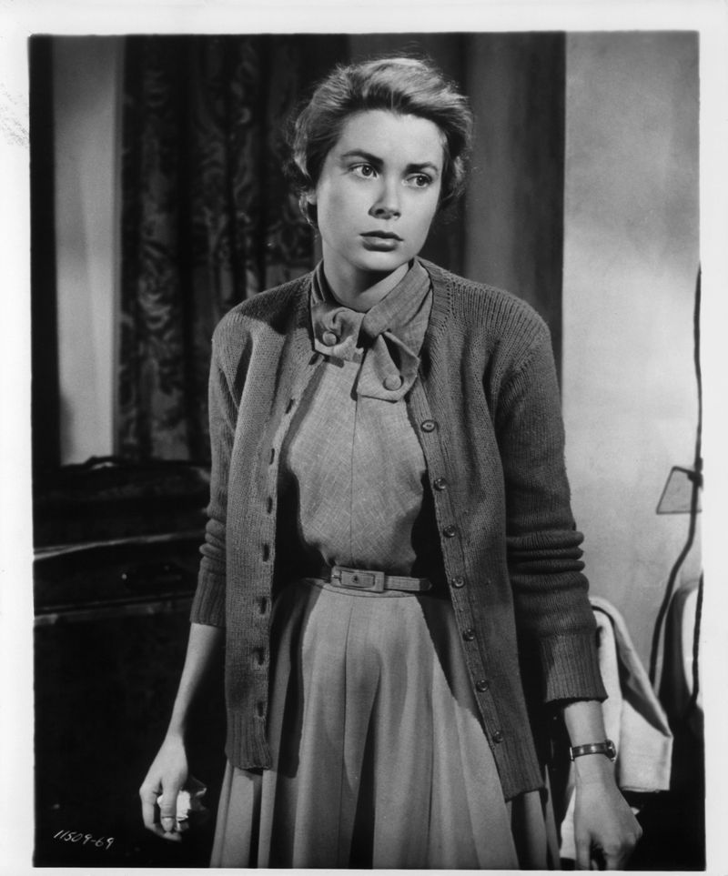 Grace Kelly