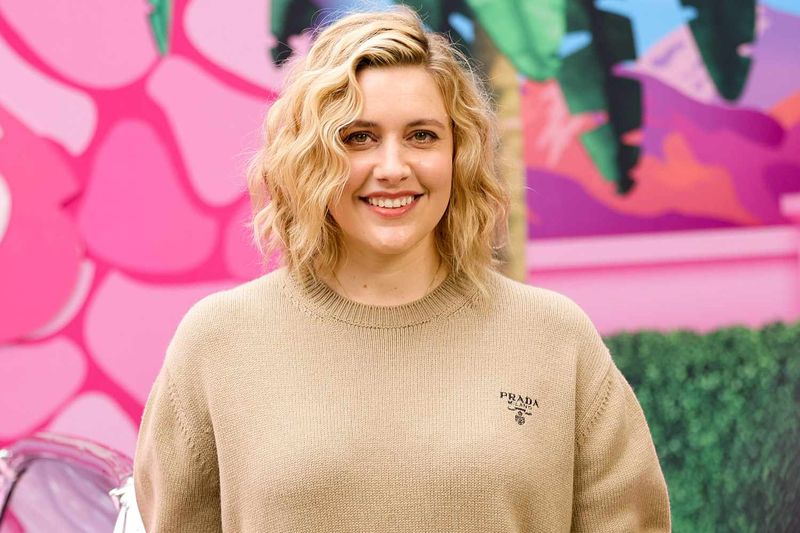 Greta Gerwig