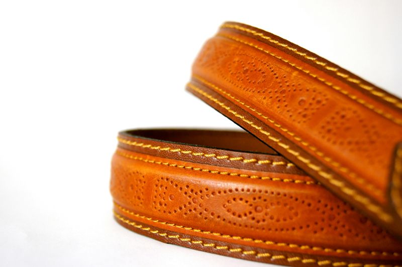 Handcrafted Leather Accessories