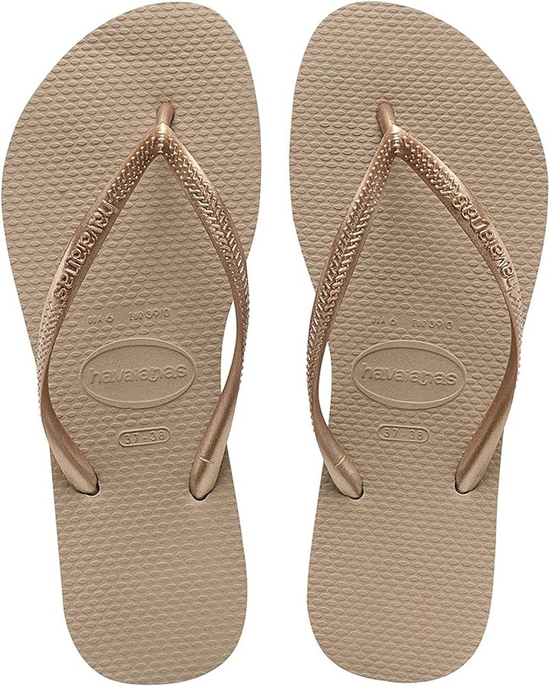 Havaianas Slim Flip-Flops