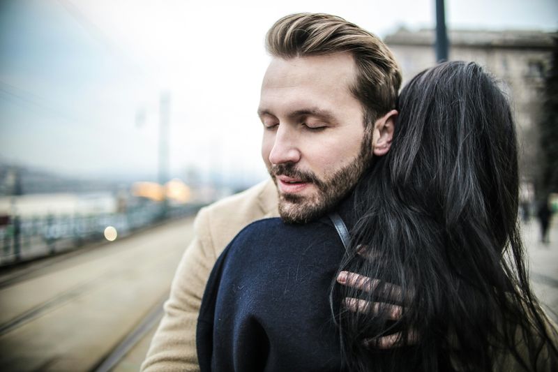 He Is Affectionate When He Wants Something and Cold the Rest of the Time