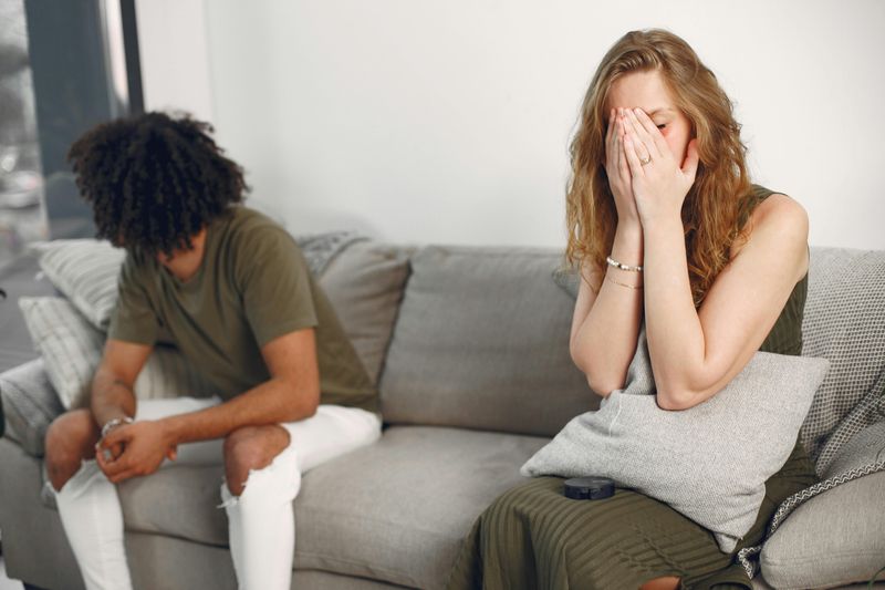 He Never Ignores Her Emotional Needs for Too Long