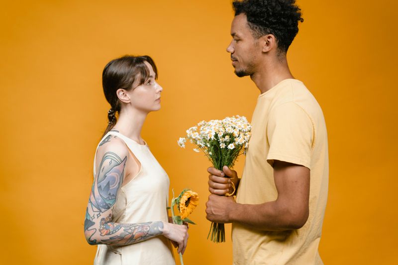 He Puts More Energy Into Impressing Others Than Nurturing the Relationship