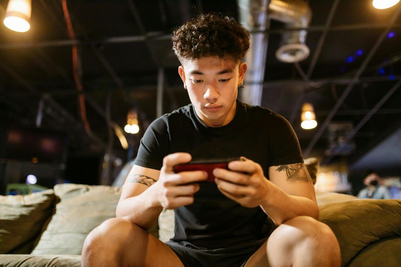 He Spends More Time on Distractions Than Priorities