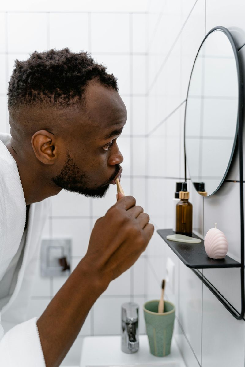 His Lifestyle and Habits