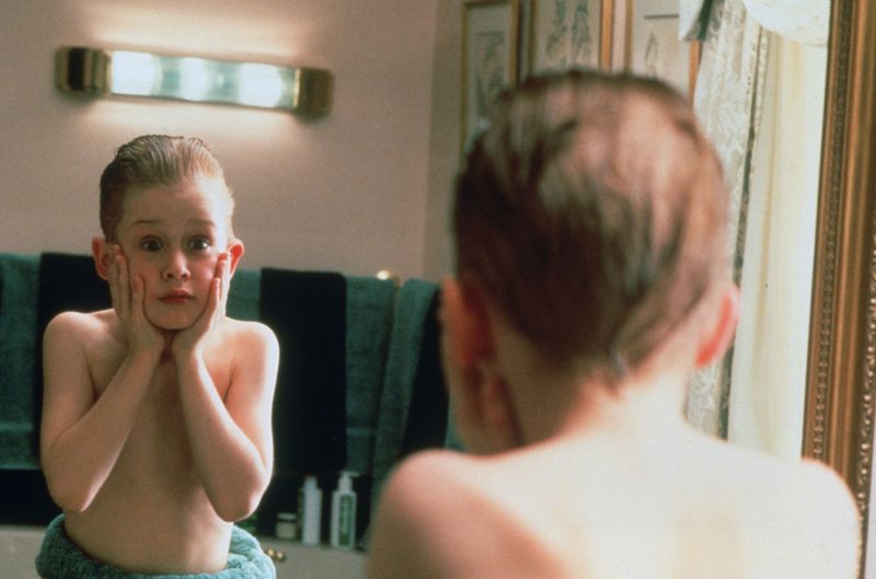Home Alone (1990)