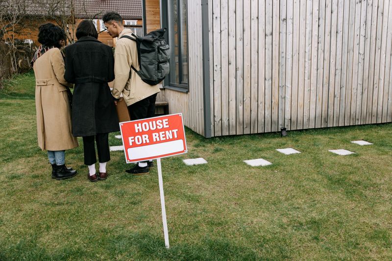 Homeownership Feels Out of Reach, Even in Midlife