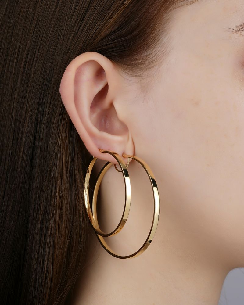 Hoop Earrings