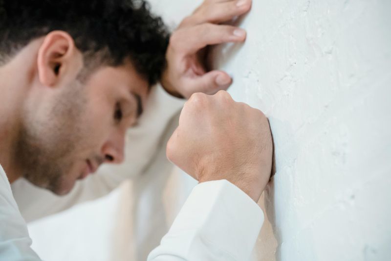 How Do You React When Things Don't Go Your Way?