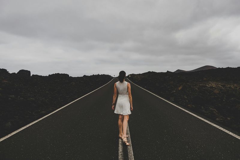 I'm Not Afraid to Walk Away