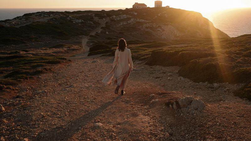 I'm Not Afraid to Walk Away From What Doesn't Feel Right