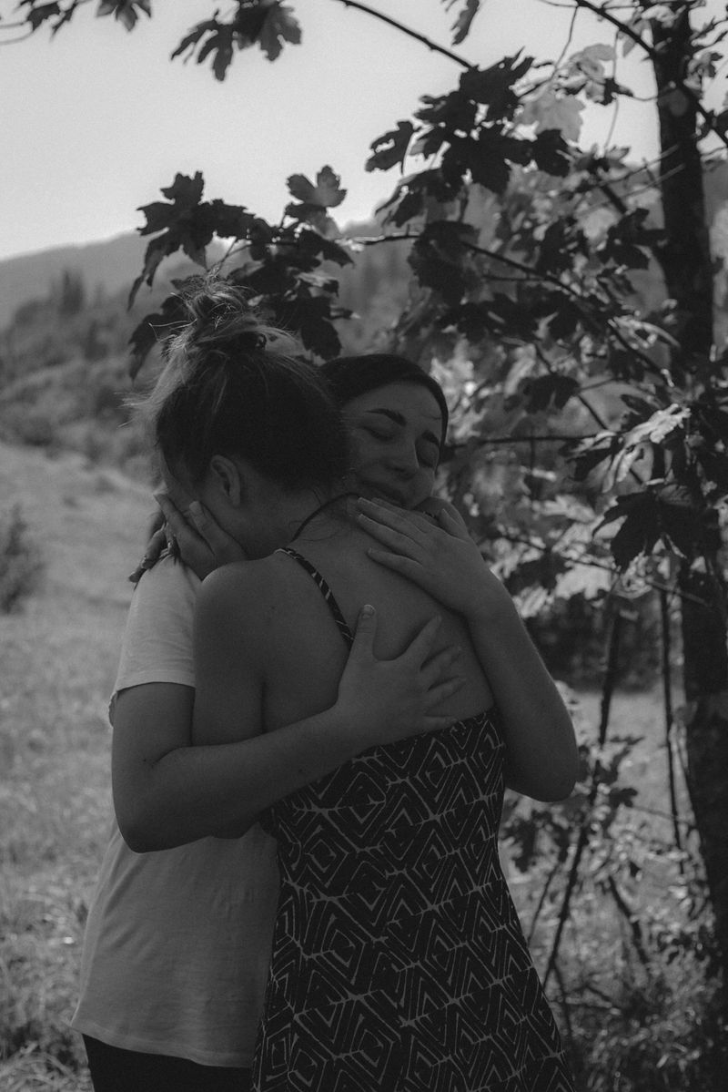 I Need Depth in My Relationships, Not Just Attention