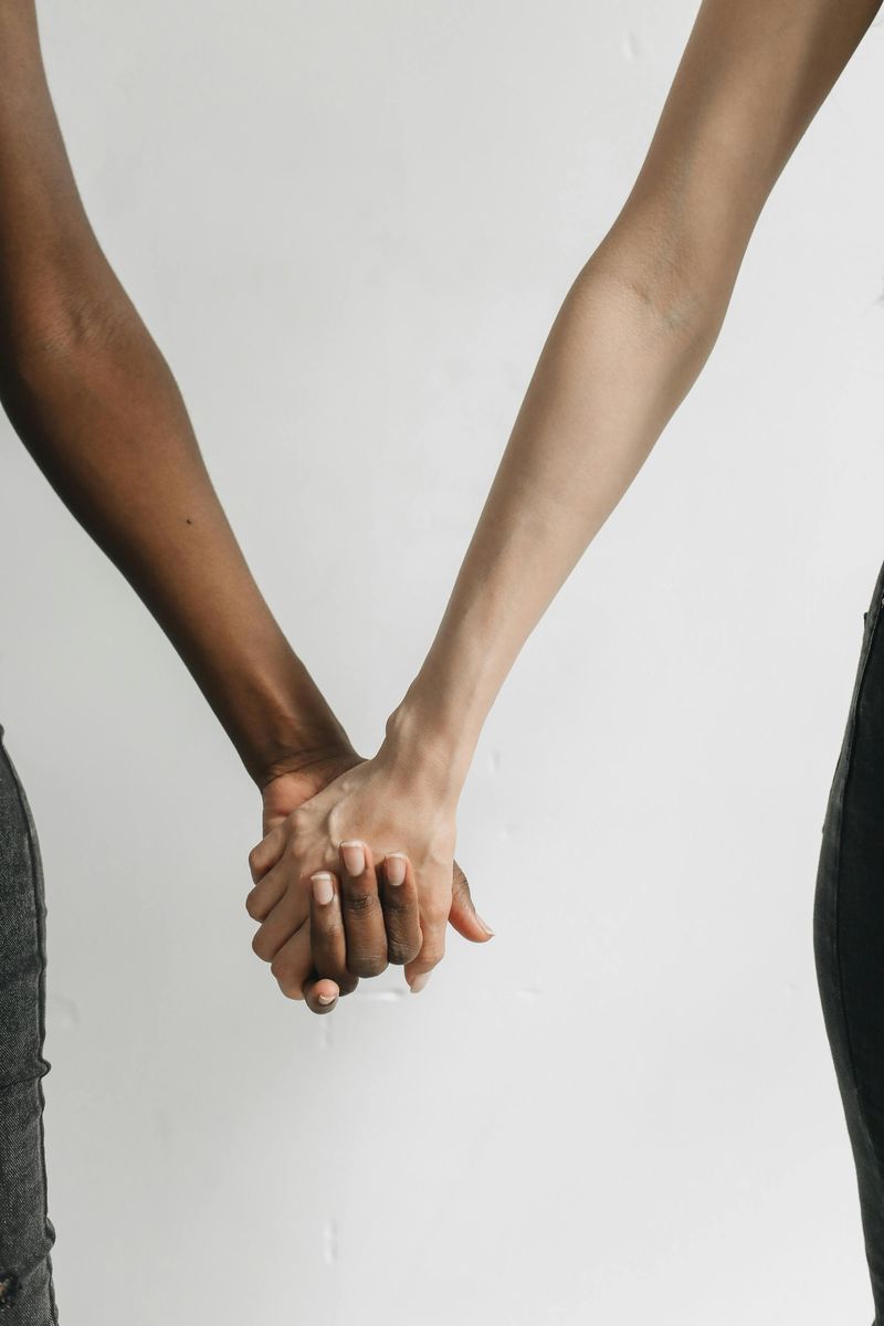 I Want a Partner, Not a Project