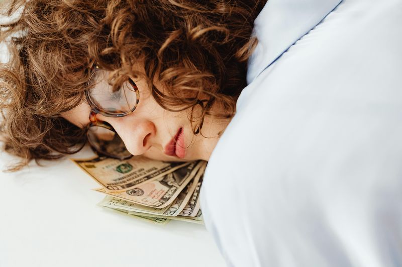 If You Suddenly Had Unlimited Money, What Would You Change About Your Life?